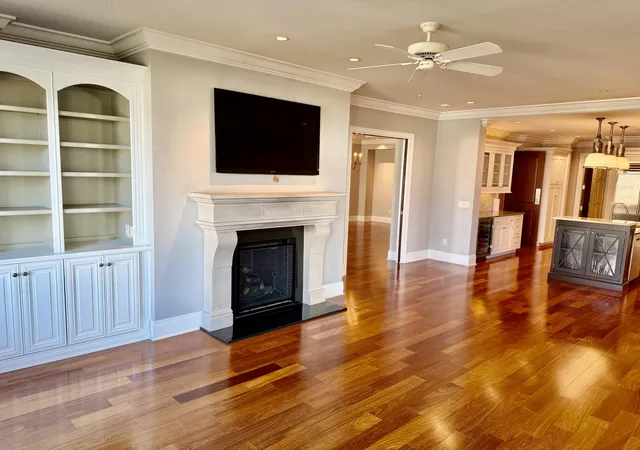 Photo 4 of Townhouse for sale at 2 Laurens St #4F, Charleston, SC 29401 | MLS# 26007556 | Listing updated on 2026-08-31