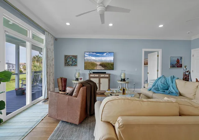 Homes for sale in Edisto Island, SC | 8 Battery Park Rd, Edisto Island, SC 29438 | MLS# 26016905