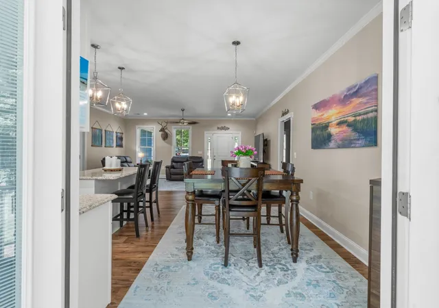 Photo 5 of Single family home for sale at 3 Hickory Landing Ct, Elloree, SC 29047 | MLS# 26023866 | Listing updated on 2026-08-24