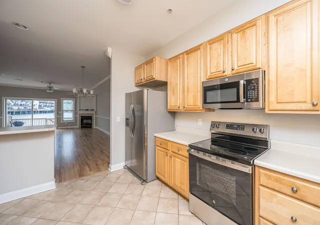 Photo 2 of Townhouse for sale at 4733 Arco Ln, North Charleston, SC 29418 | MLS# 26024370 | Listing updated on 2026-08-29