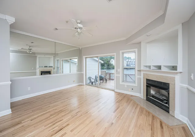 Photo 4 of Townhouse for sale at 4733 Arco Ln, North Charleston, SC 29418 | MLS# 26024370 | Listing updated on 2026-08-29