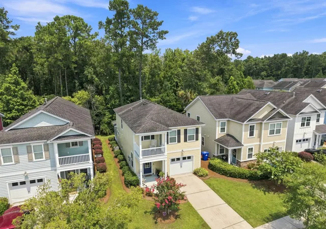 Photo 1 of Townhouse for sale at 128 Fulmar Pl, Charleston, SC 29414 | MLS# 26021738 | Listing updated on 2026-09-08