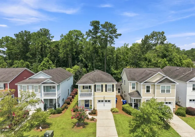 Photo 3 of Townhouse for sale at 128 Fulmar Pl, Charleston, SC 29414 | MLS# 26021738 | Listing updated on 2026-09-08