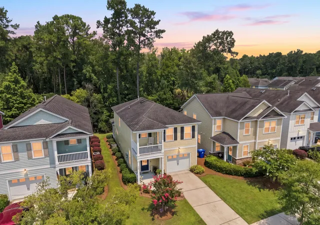 Photo 3 of Townhouse for sale at 128 Fulmar Pl, Charleston, SC 29414 | MLS# 26021738 | Listing updated on 2026-09-08
