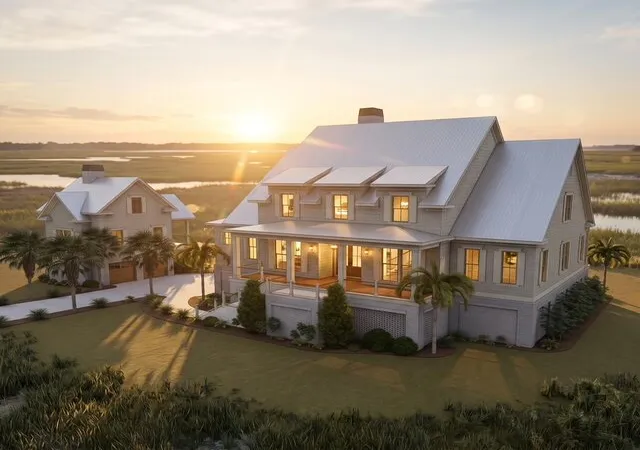 Single family home for sale at 1109 Ship Builder St, Charleston, SC 29492 | MLS# 26024151