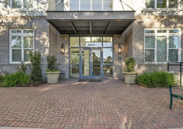 Photo 1 of Townhouse for sale at 200 River Landing #B403, Daniel Island, SC 29492 | MLS# 25032888 | Listing updated on 2026-08-31