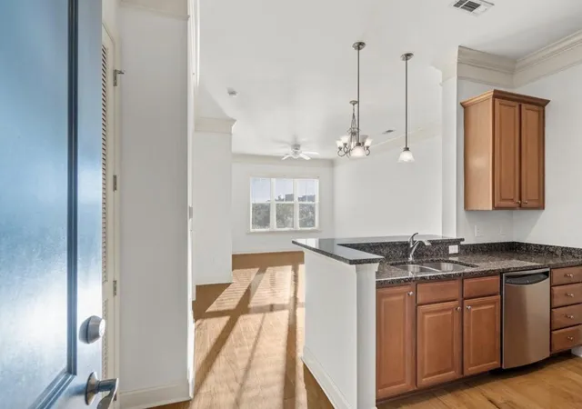 Photo 3 of Townhouse for sale at 200 River Landing #B403, Daniel Island, SC 29492 | MLS# 25032888 | Listing updated on 2026-08-31