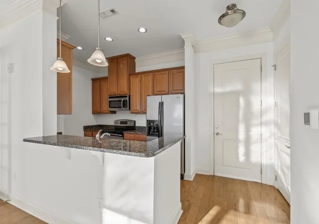 Photo 3 of Townhouse for sale at 200 River Landing #B403, Daniel Island, SC 29492 | MLS# 25032888 | Listing updated on 2026-08-31