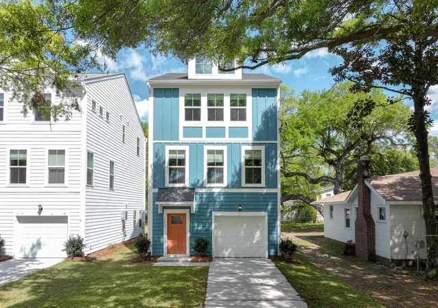 1st image of 4034 Cornwell Ave, North Charleston, SC 29405 | MLS# 26023300