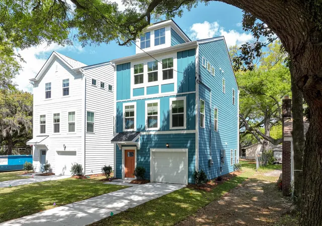 25th image of 4034 Cornwell Ave, North Charleston, SC 29405 | MLS# 26023300