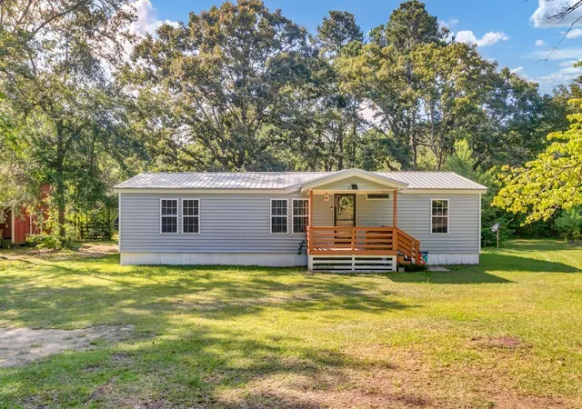 Homes for sale in Ridgeville, SC | 1236 Spring Hill Church Rd, Ridgeville, SC 29472 | MLS# 26018976