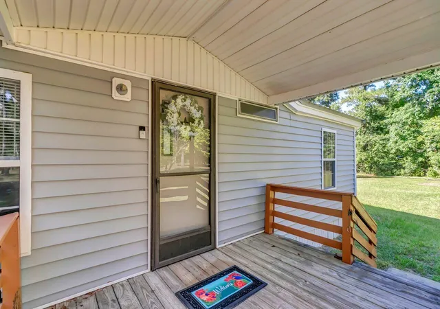 Homes for sale in Ridgeville, SC | 1236 Spring Hill Church Rd, Ridgeville, SC 29472 | MLS# 26018976