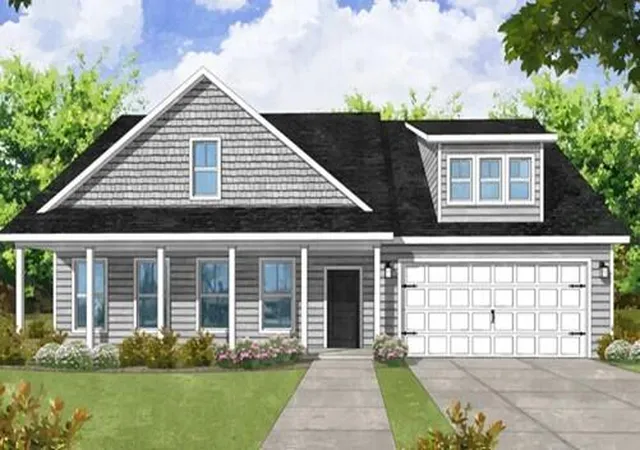 Photo 1 of Single family home for sale at 121 Laura Ashley Ln, Summerville, SC 29483 | MLS# 26020575 | Listing updated on 2026-08-04