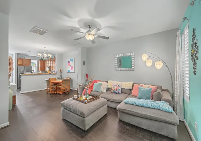 Photo 3 of Townhouse for sale at 830 Rue Dr, Charleston, SC 29414 | MLS# 26024366 | Listing updated on 2026-08-27