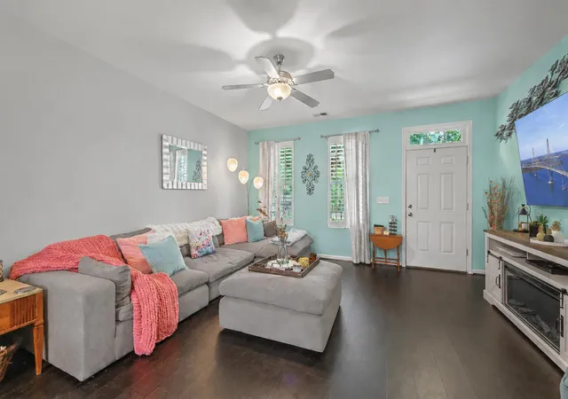 Photo 3 of Townhouse for sale at 830 Rue Dr, Charleston, SC 29414 | MLS# 26024366 | Listing updated on 2026-08-27
