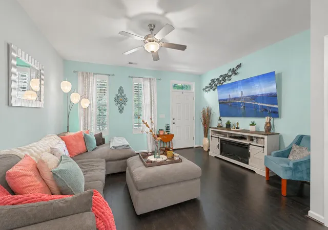 Photo 4 of Townhouse for sale at 830 Rue Dr, Charleston, SC 29414 | MLS# 26024366 | Listing updated on 2026-08-27