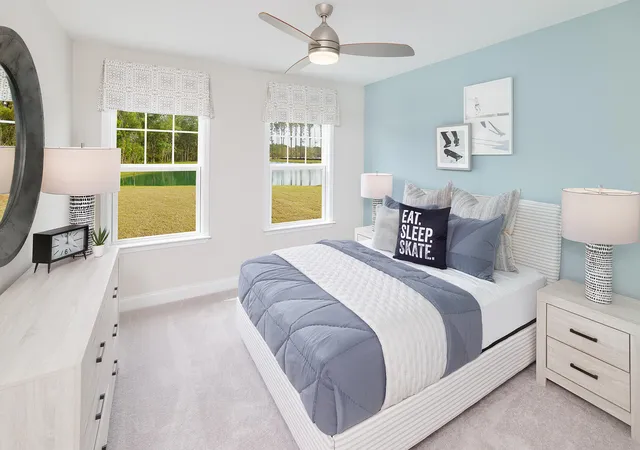 13th image of 855 Meadowbrook Ln, Summerville, SC 29486 | MLS# 26024023