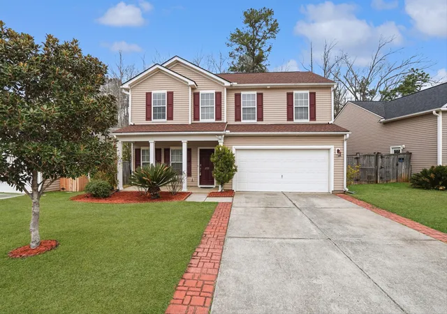 1st image of 209 Goldfinch Ln, Summerville, SC 29485 | MLS# 26021749