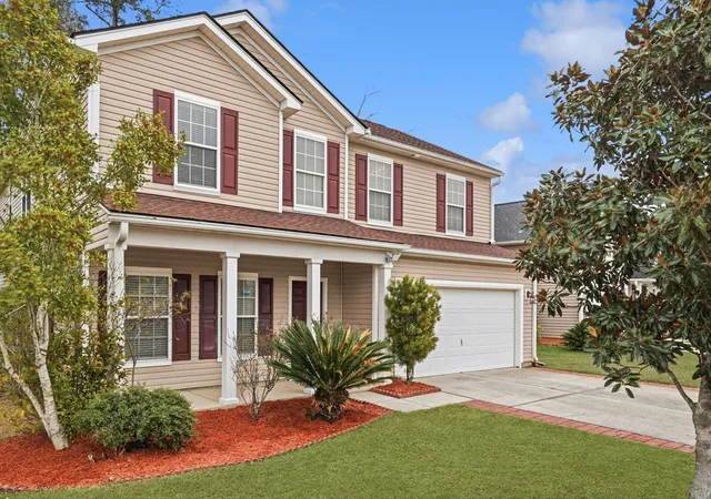 2nd image of 209 Goldfinch Ln, Summerville, SC 29485 | MLS# 26021749