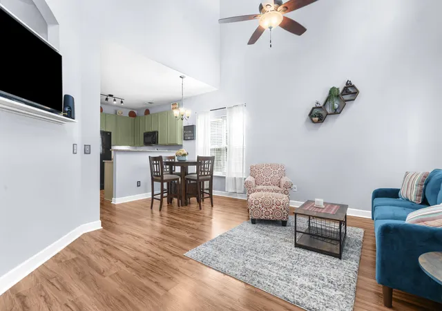 Photo 3 of Townhouse for sale at 400 Chinquapin Dr, Summerville, SC 29485 | MLS# 26010151 | Listing updated on 2026-10-22