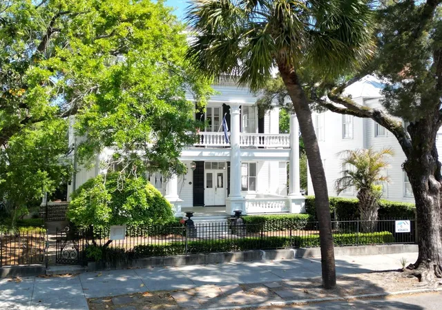 Homes for sale in Charleston, SC | 180 Broad St #E, Charleston, SC 29401 | MLS# 26011535