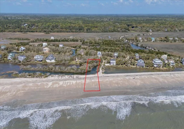 Photo 1 of Land for sale at 43 Lost Village Trl, Edisto Island, SC 29438 | MLS# 26008978 | Listing updated on 2026-09-30