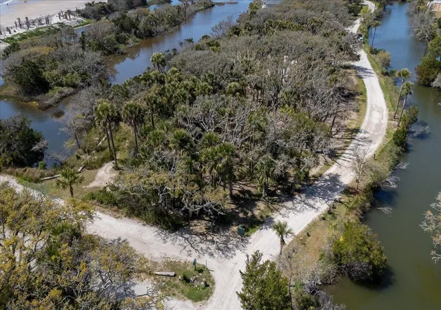 Photo 3 of Land for sale at 43 Lost Village Trl, Edisto Island, SC 29438 | MLS# 26008978 | Listing updated on 2026-09-30