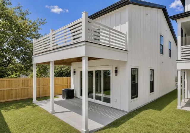 43rd image of 2233 Clinton St, North Charleston, SC 29405 | MLS# 26022652