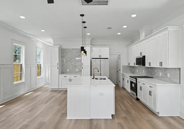 5th image of 2233 Clinton St, North Charleston, SC 29405 | MLS# 26022652