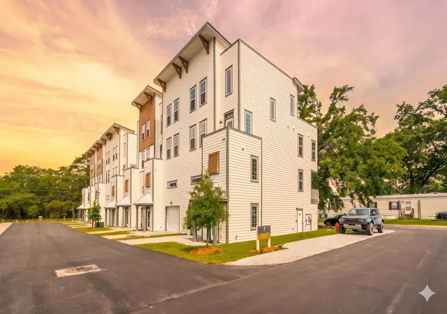 47th image of 1150 Valdosta St #Unit 303, North Charleston, SC 29405 | MLS# 26011968