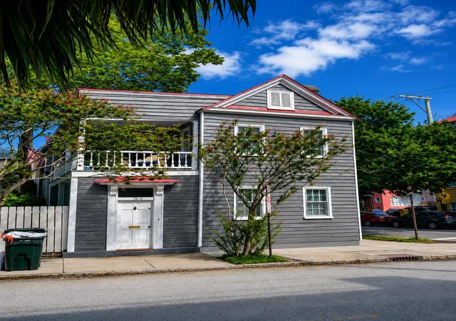 Photo 1 of Single family home for sale at 70 Vanderhorst St, Charleston, SC 29403 | MLS# 26018573 | Listing updated on 2026-08-04