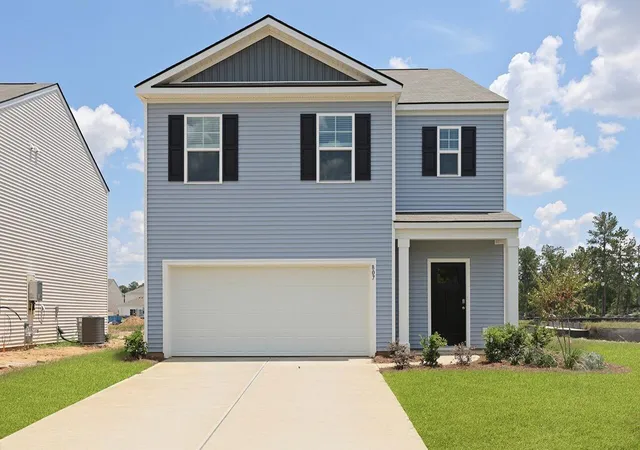 1st image of 126 Serrano St, North Charleston, SC 29420 | MLS# 26020360