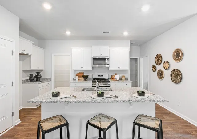 2nd image of 126 Serrano St, North Charleston, SC 29420 | MLS# 26020360