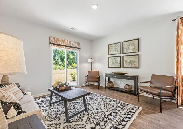 Photo 3 of Single family home for sale at 126 Serrano St, North Charleston, SC 29420 | MLS# 26020360 | Listing updated on 2026-08-04