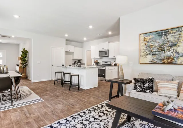 Photo 3 of Single family home for sale at 126 Serrano St, North Charleston, SC 29420 | MLS# 26020360 | Listing updated on 2026-08-04