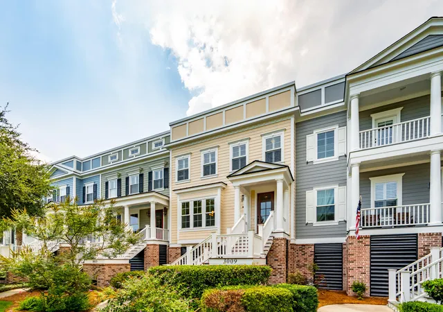 Photo 2 of Townhouse for sale at 3009 Monhegan Way, Mount Pleasant, SC 29466 | MLS# 26020186 | Listing updated on 2026-09-05