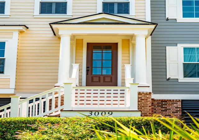 Photo 3 of Townhouse for sale at 3009 Monhegan Way, Mount Pleasant, SC 29466 | MLS# 26020186 | Listing updated on 2026-09-05