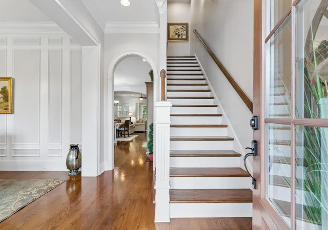 Photo 4 of Townhouse for sale at 3009 Monhegan Way, Mount Pleasant, SC 29466 | MLS# 26020186 | Listing updated on 2026-09-05