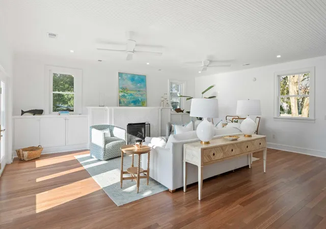 Photo 3 of Single family home for sale at 2218 Myrtle Ave, Sullivans Island, SC 29482 | MLS# 26015170 | Listing updated on 2026-08-25
