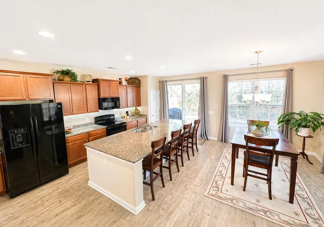 Photo 3 of Townhouse for sale at 8754 Pasture Ct, Summerville, SC 29485 | MLS# 26018840 | Listing updated on 2026-08-04