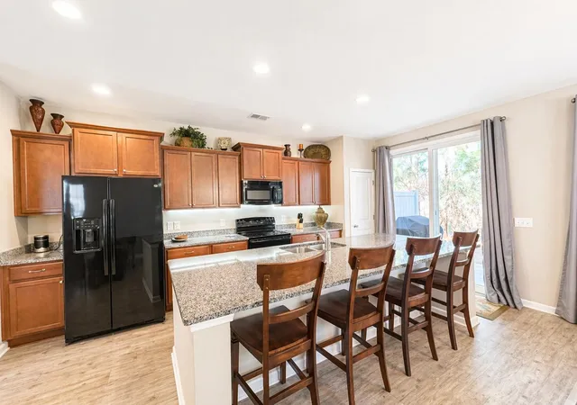 Photo 3 of Townhouse for sale at 8754 Pasture Ct, Summerville, SC 29485 | MLS# 26018840 | Listing updated on 2026-08-04