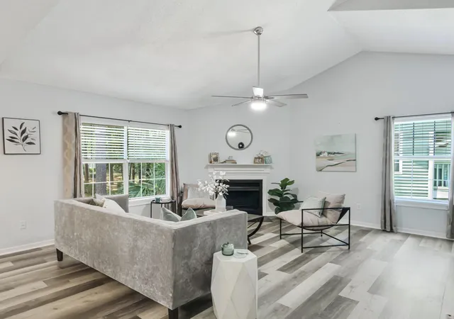 Photo 1 of Townhouse for sale at 6231 Rolling Frk Rd #Unit 1208, North Charleston, SC 29406 | MLS# 26020233 | Listing updated on 2026-09-02