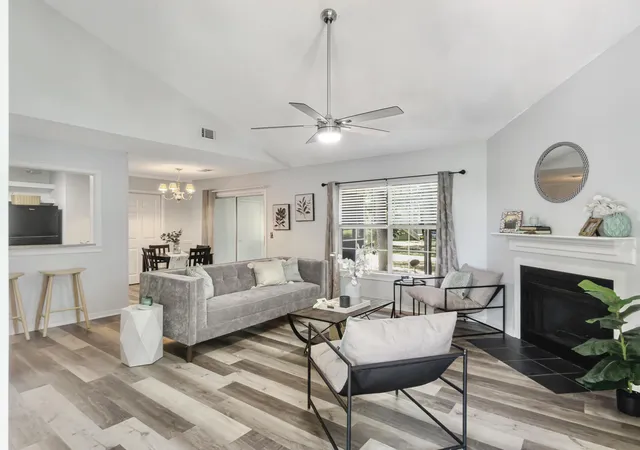 Photo 2 of Townhouse for sale at 6231 Rolling Frk Rd #Unit 1208, North Charleston, SC 29406 | MLS# 26020233 | Listing updated on 2026-09-02