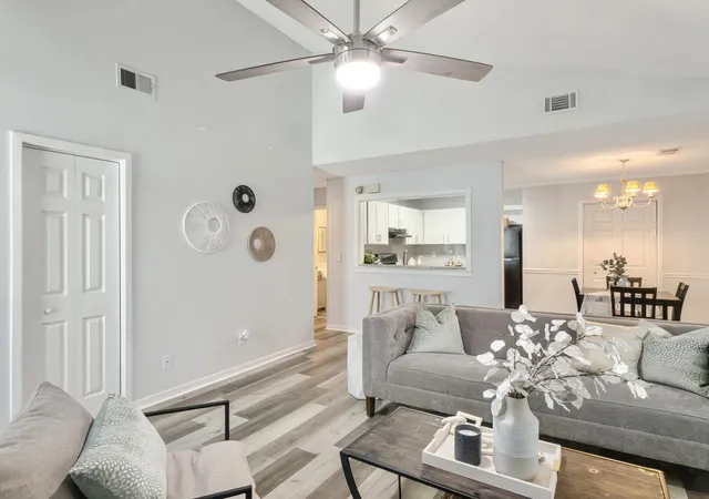 Photo 3 of Townhouse for sale at 6231 Rolling Frk Rd #Unit 1208, North Charleston, SC 29406 | MLS# 26020233 | Listing updated on 2026-09-02