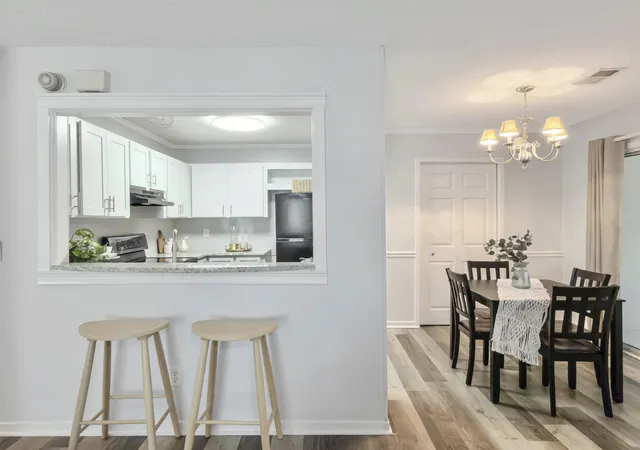 Photo 3 of Townhouse for sale at 6231 Rolling Frk Rd #Unit 1208, North Charleston, SC 29406 | MLS# 26020233 | Listing updated on 2026-09-02