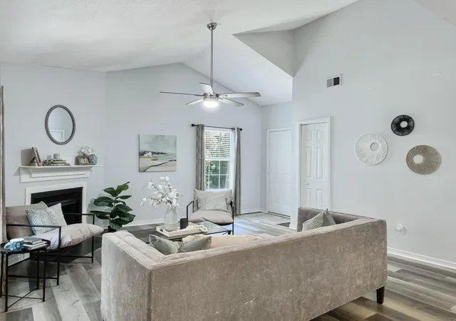 Photo 4 of Townhouse for sale at 6231 Rolling Frk Rd #Unit 1208, North Charleston, SC 29406 | MLS# 26020233 | Listing updated on 2026-09-02