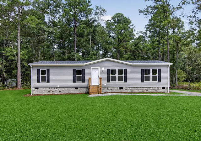 1st image of 270 Saturn Ln, Walterboro, SC 29488 | MLS# 26023052