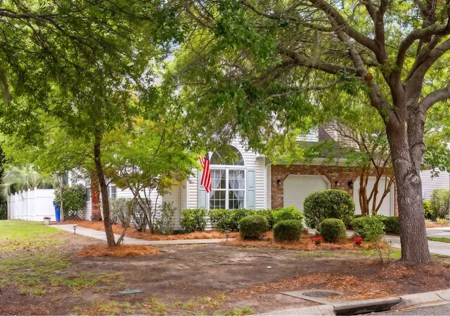 3rd image of 1282 Fenwick Plantation Rd, Johns Island, SC 29455 | MLS# 26014026