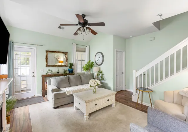 4th image of 1282 Fenwick Plantation Rd, Johns Island, SC 29455 | MLS# 26014026