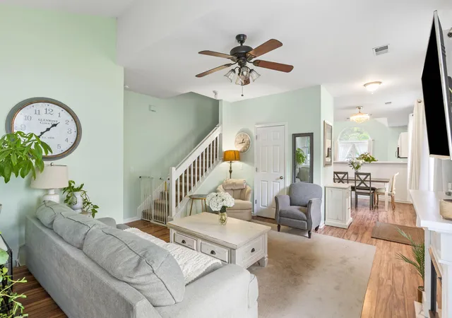 5th image of 1282 Fenwick Plantation Rd, Johns Island, SC 29455 | MLS# 26014026